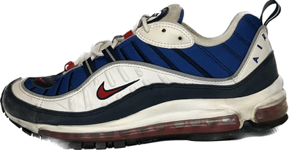 Nike Air Max 98 "Gundam" (US10)