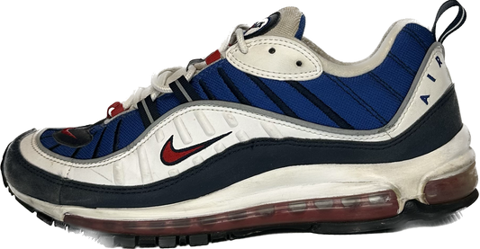 Nike Air Max 98 "Gundam" (US10)