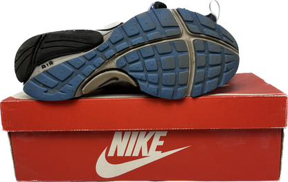 Nike Air Presto "Trouble At Home" (Small US9-10)