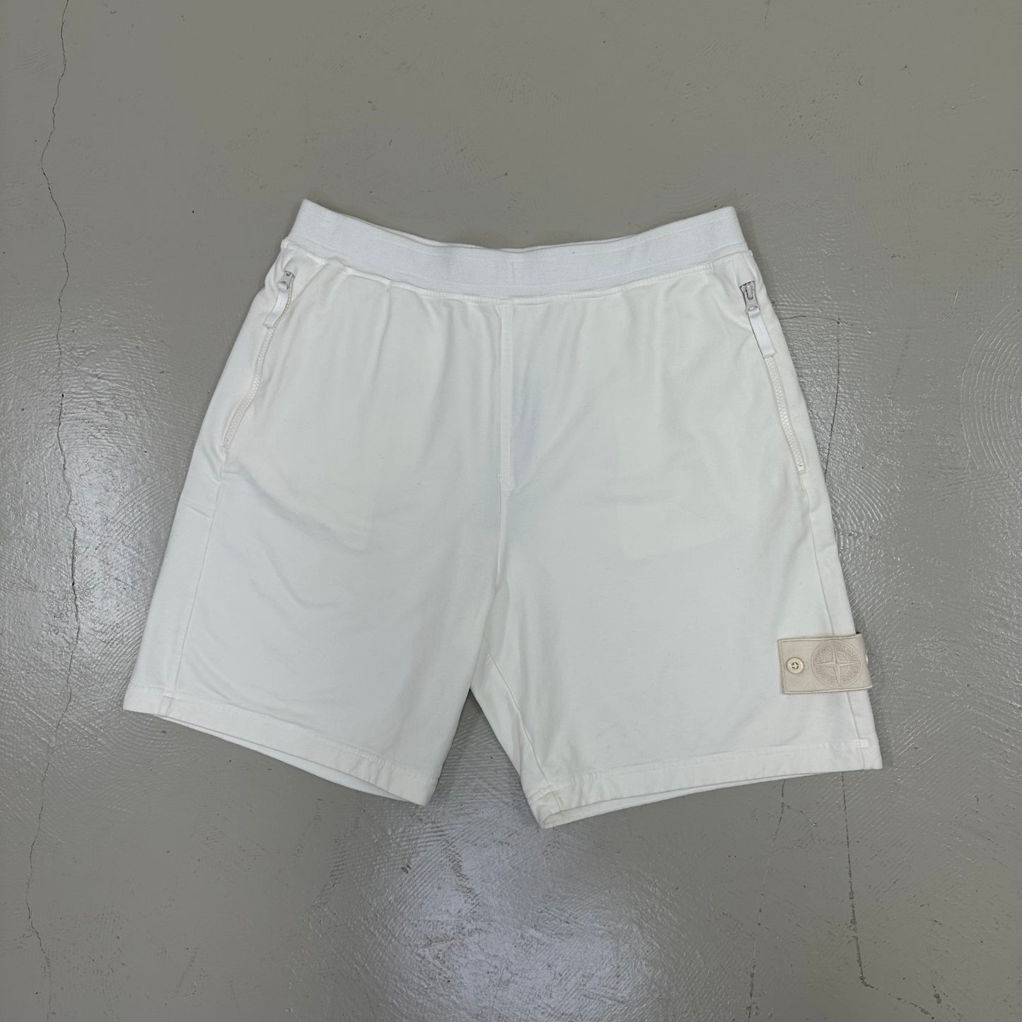 Stone Island Ghost Shorts New (L)