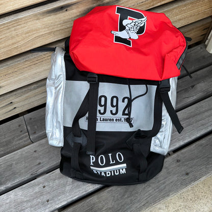 Ralph Lauren Polo Stadium Backpack