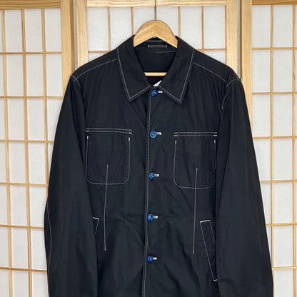 CDG Homme Workwear Jacket AD1999 (Large)