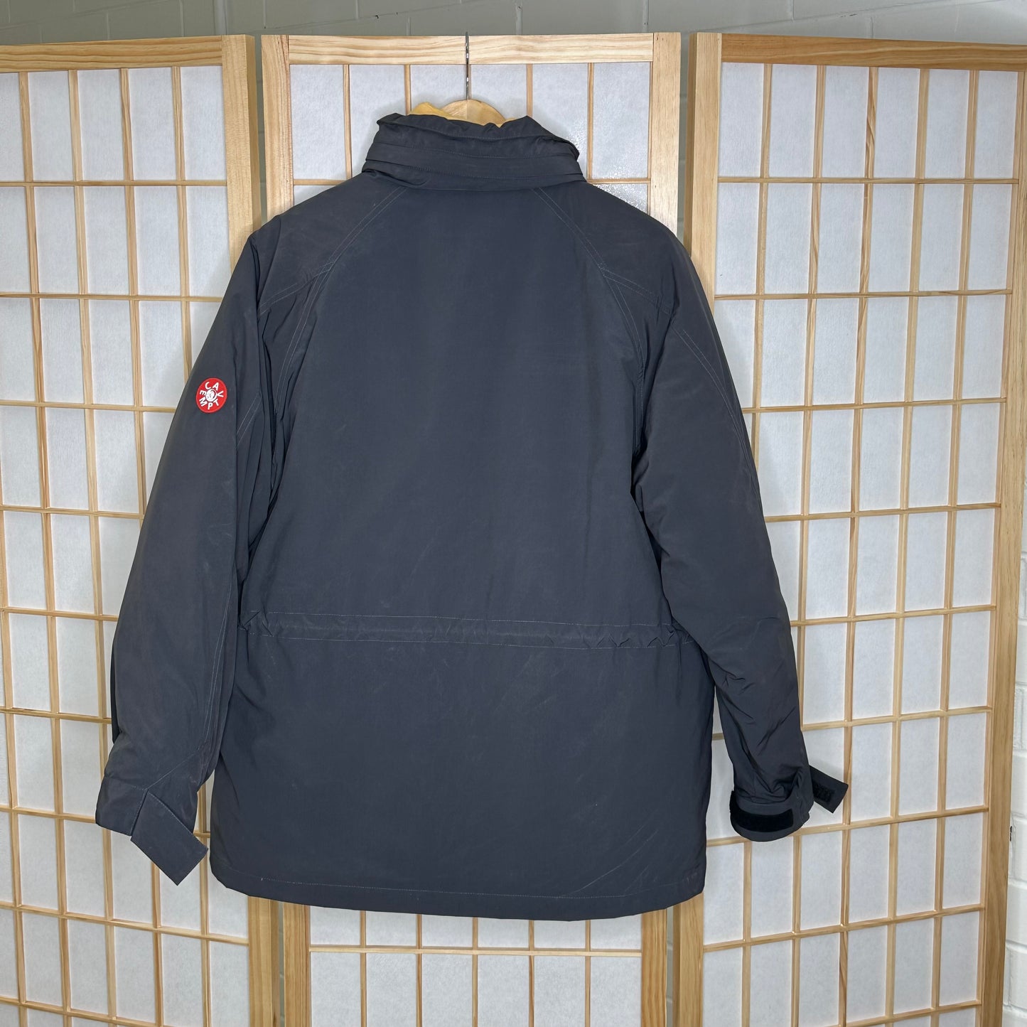 Cav Empt Detatch Puff Jacket (M)