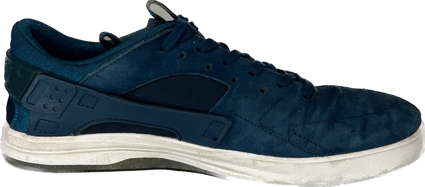 Nike SB Eric Koston Huarache "Blue Force" (US10)