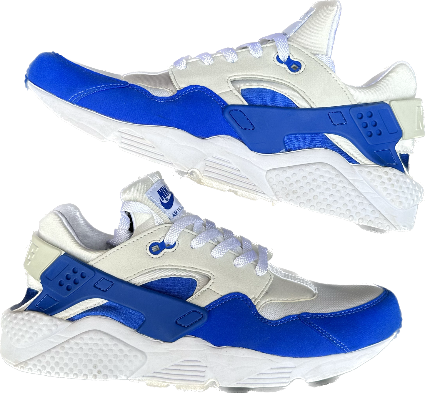 Nike Air Huarache Run DNA CH.1 'Game Royal' (US10.5)