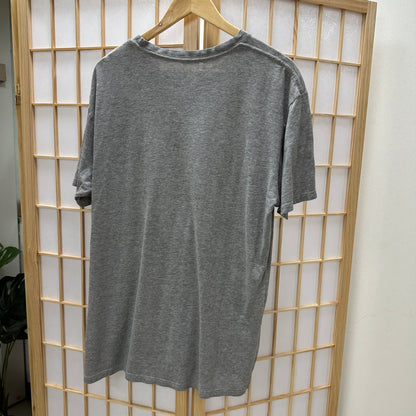 Oakley Grey Logo Tee (XL)