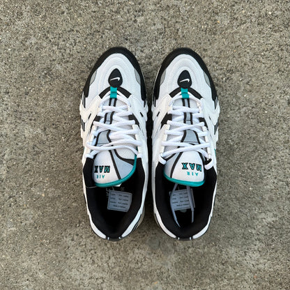 Nike Air Max 96 'Mystic Teal' (US10.5)