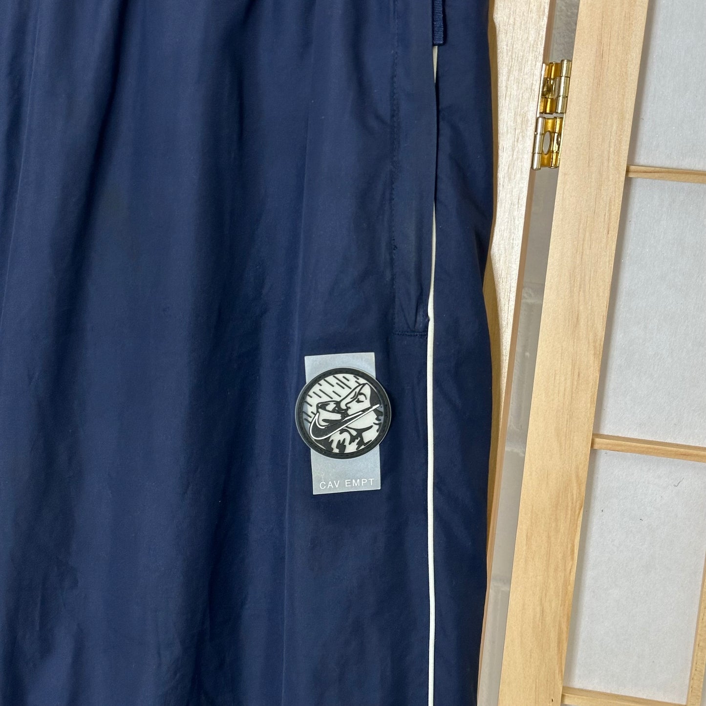 Nike X Cav Empt Track Pants (S)