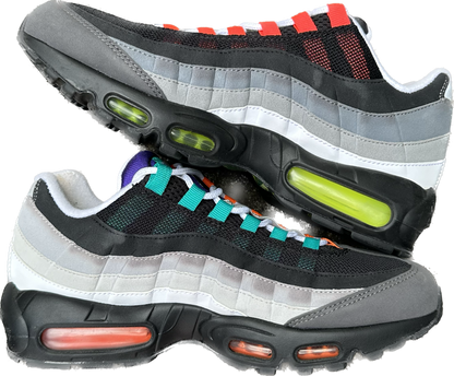 Nike Air Max 95 'Greedy' (US9)