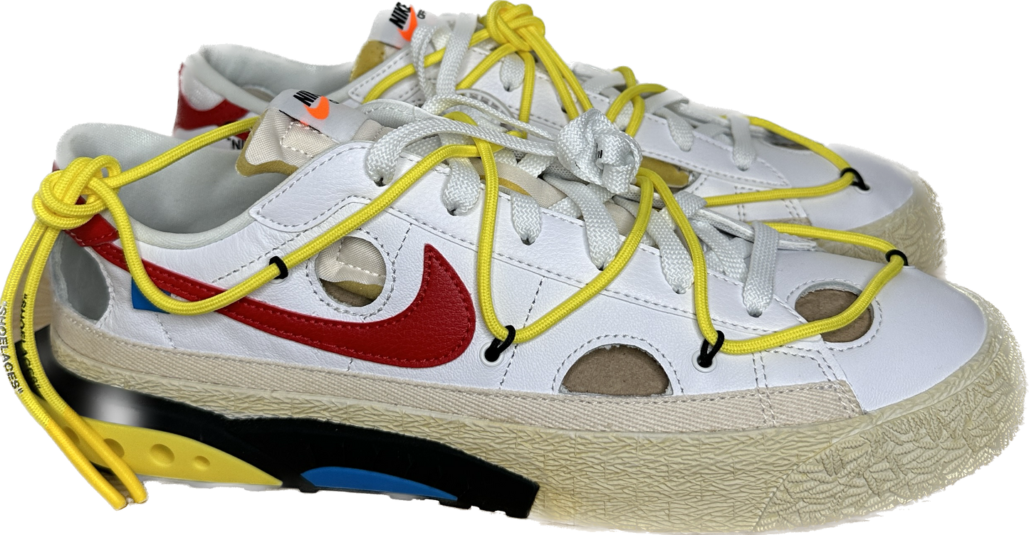 Nike x Off White Blazer New (US11)