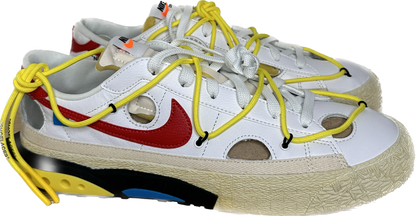 Nike x Off White Blazer New (US11)