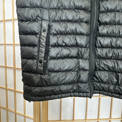 Stone Island Puffer Vest (XL)