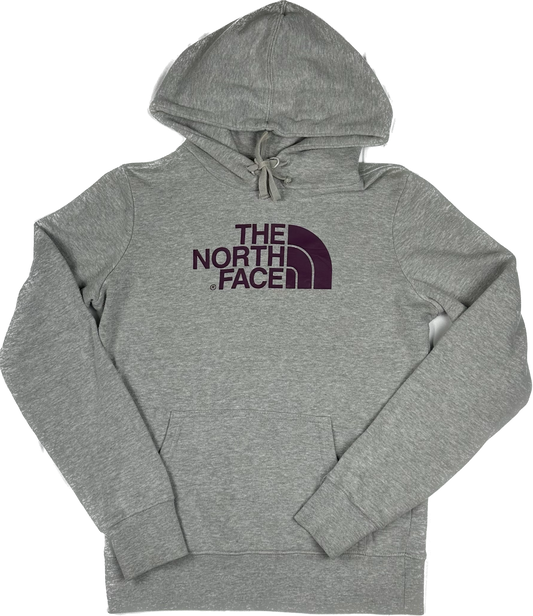 The North Face Hoodie Grey (XS)