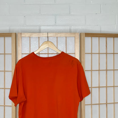 Helly Hansen Workwear Tee Orange (XL)