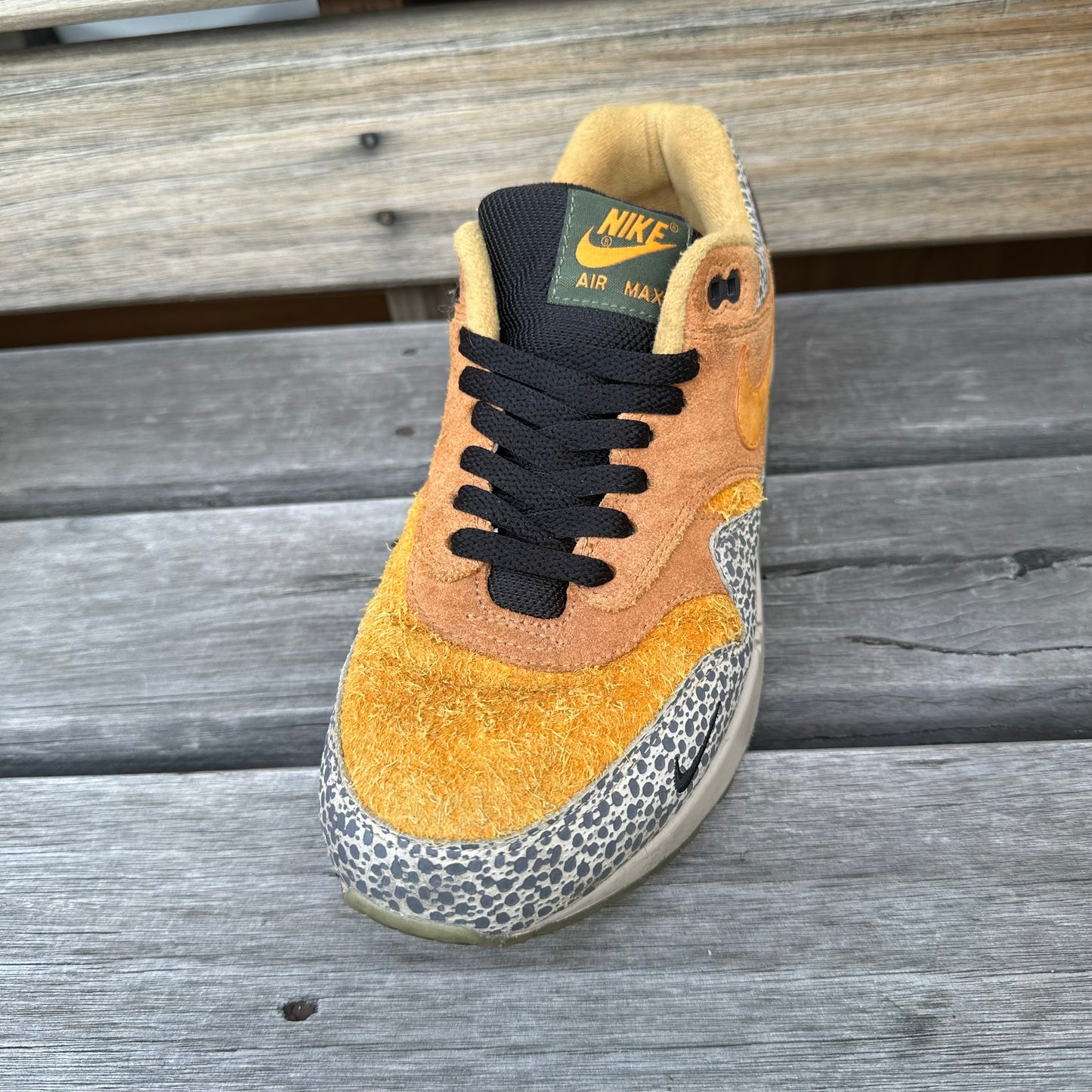 Nike Air Max 1 'Atmos Safari' (US8.5)