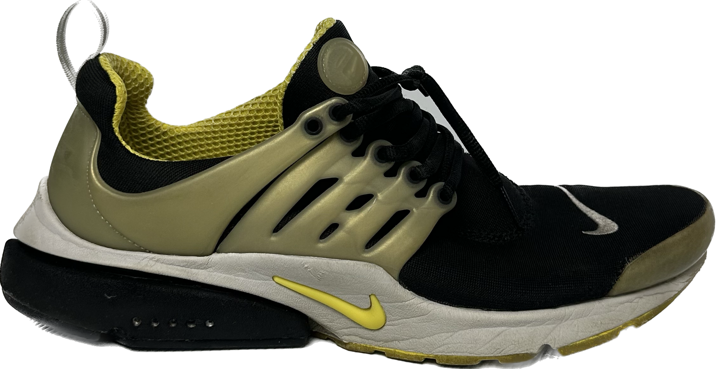 Nike Air Presto "Brutal Honey" (Small US9-10)