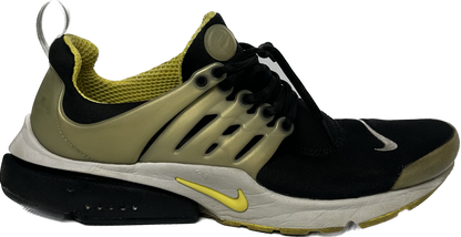 Nike Air Presto "Brutal Honey" (Small US9-10)