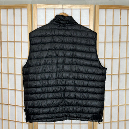 Stone Island Puffer Vest (XL)