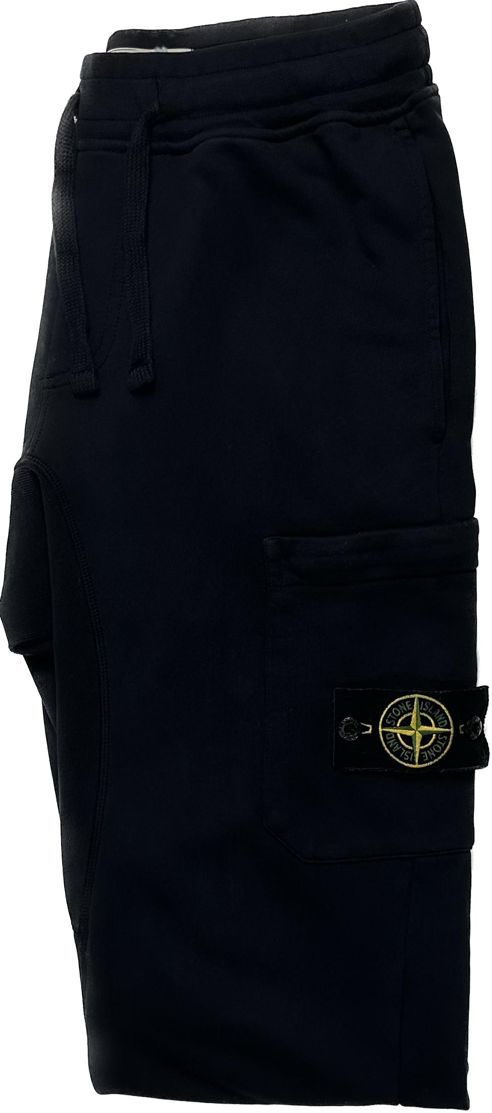 Stone Island Trackpants Navy (Small)