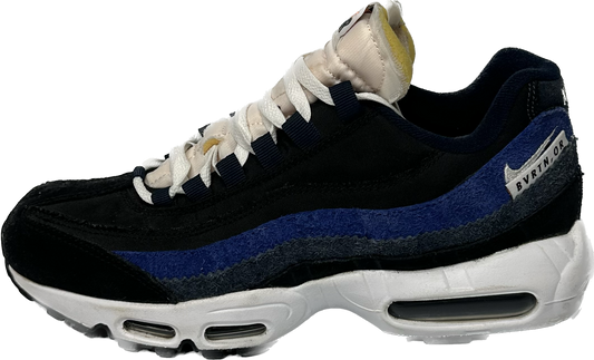 Air Max 95 'Running Club' (US8)