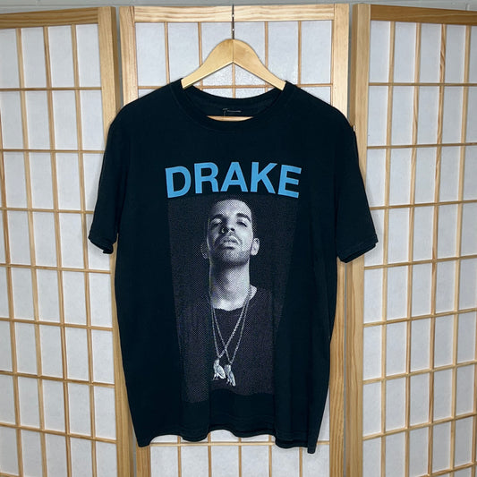 Drake Nothing Was The Same Tour Tee (L)