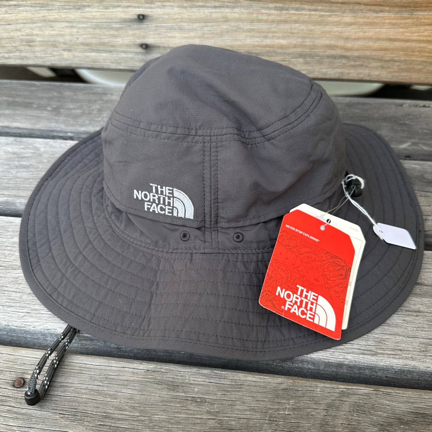 The North Face Bucket Hat