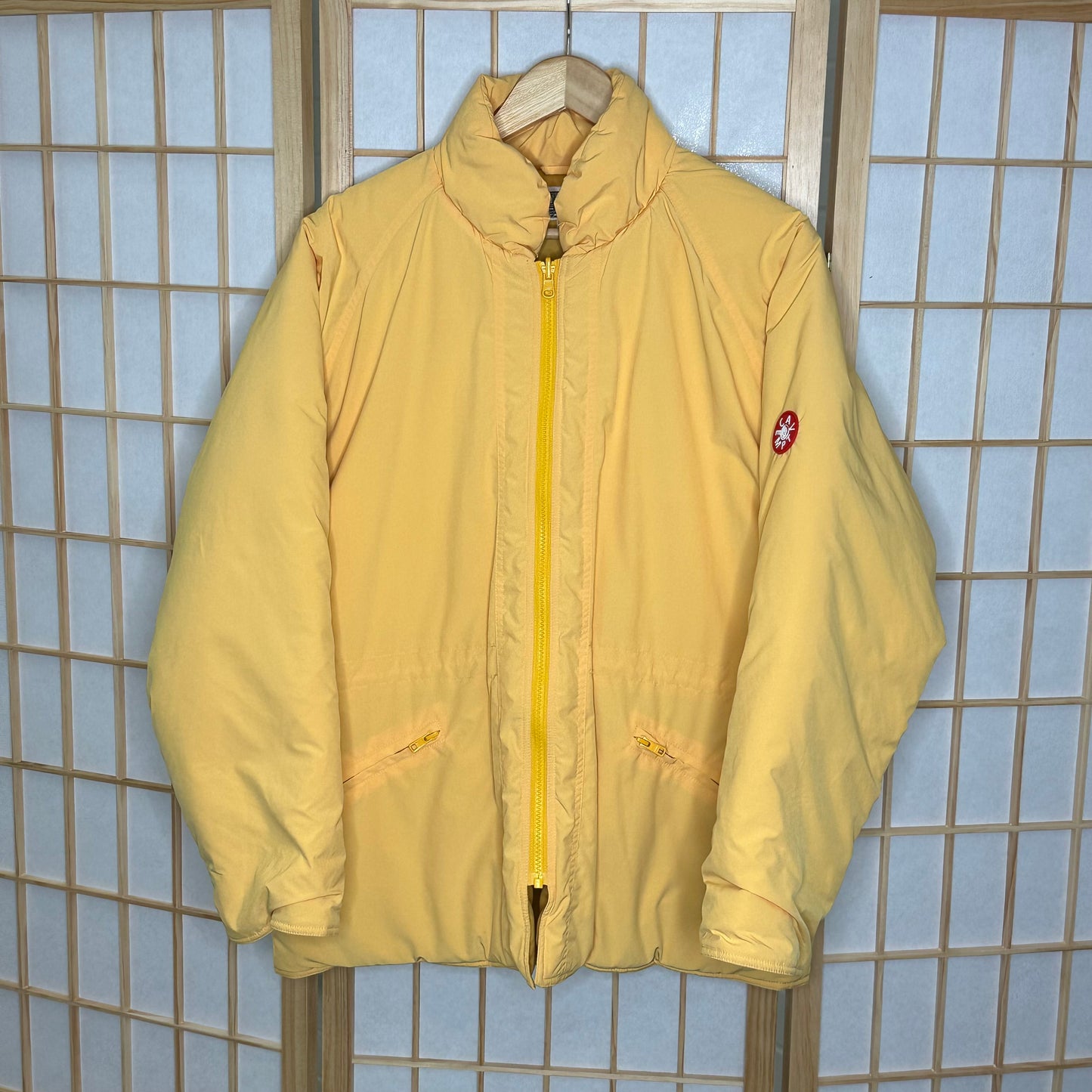 Cav Empt Detatch Puff Jacket (M)