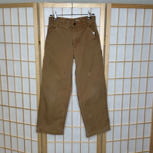 Carhartt Burlap Cargos (10 Women's)