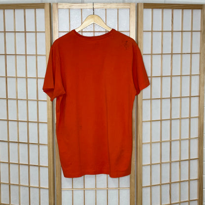 Helly Hansen Workwear Tee Orange (XL)