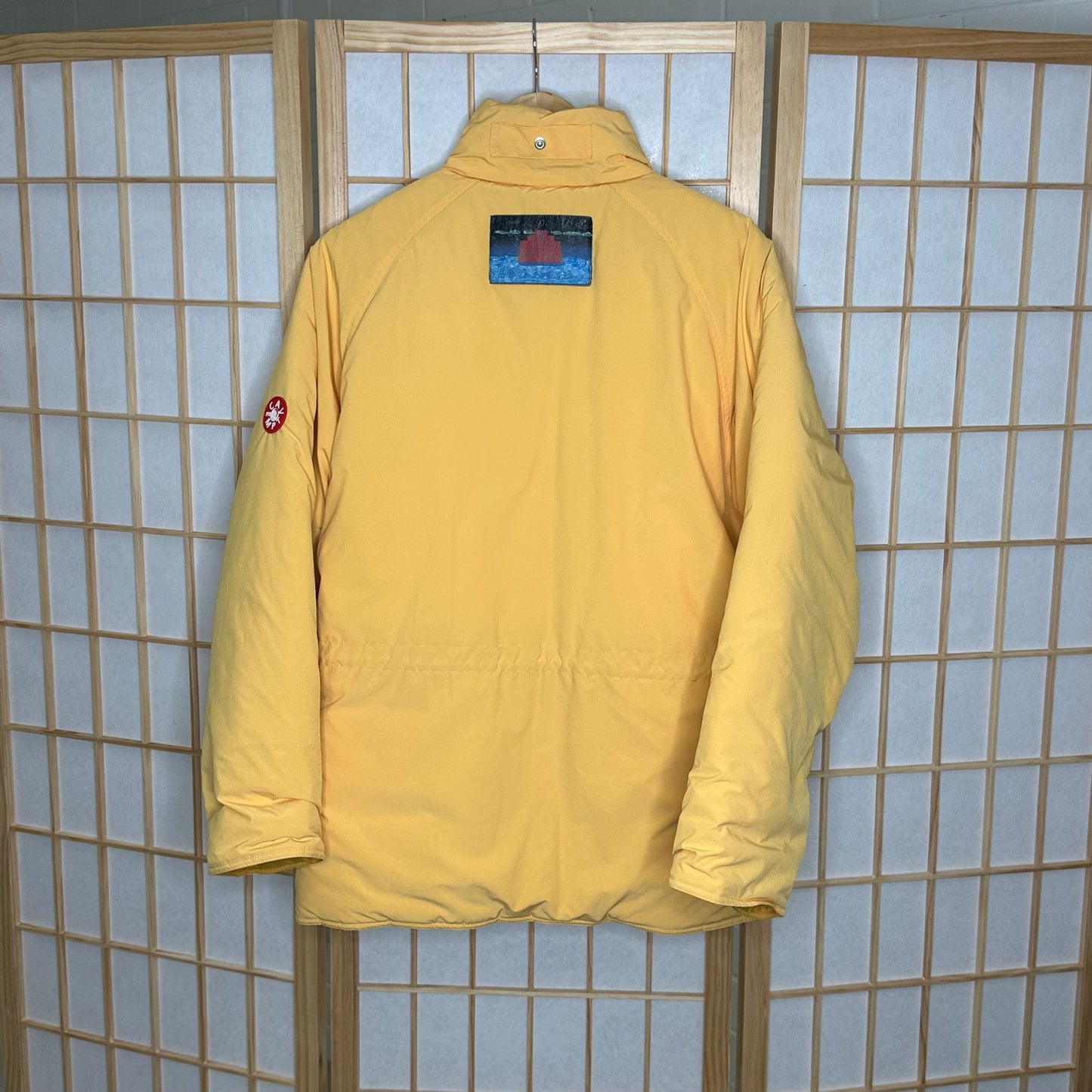 Cav Empt Detatch Puff Jacket (M)