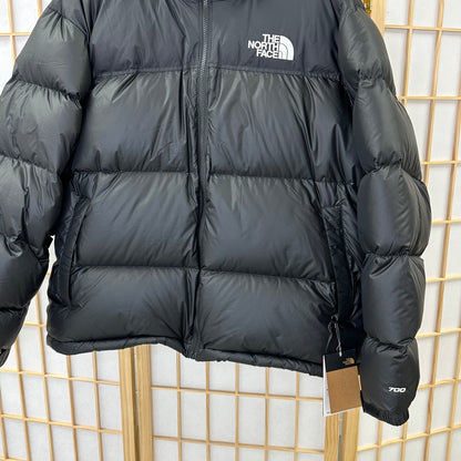 The North Face Nuptse 'Black' New (XXL)