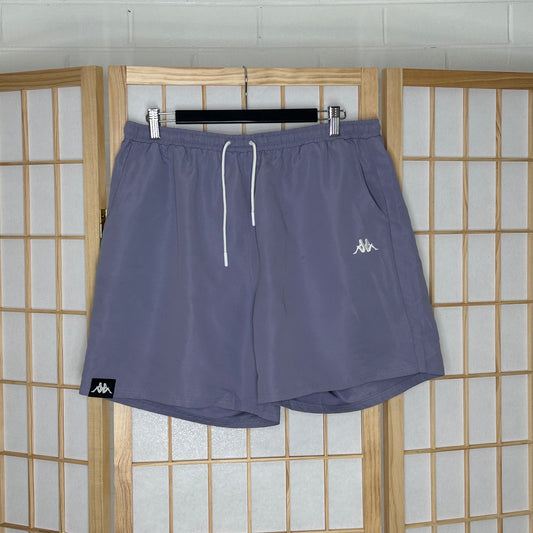 Kappa Purple Swim Shorts (XXL)