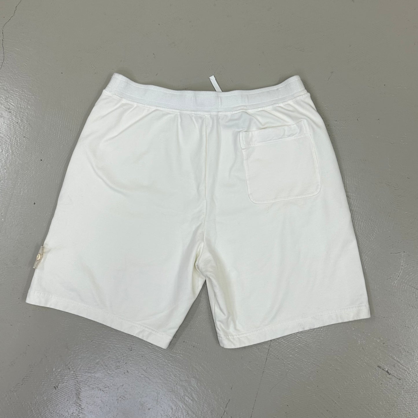 Stone Island Ghost Shorts New (L)