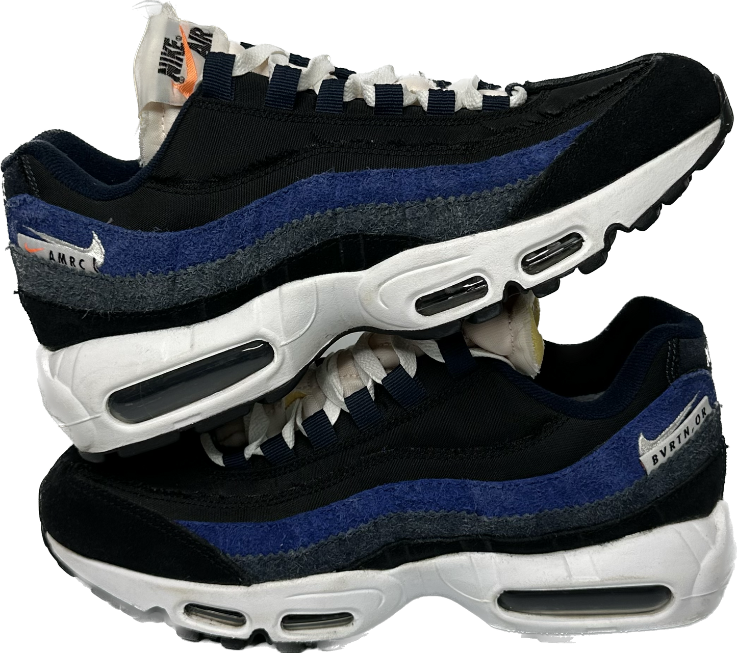 Air Max 95 'Running Club' (US8)