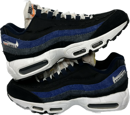 Air Max 95 'Running Club' (US8)