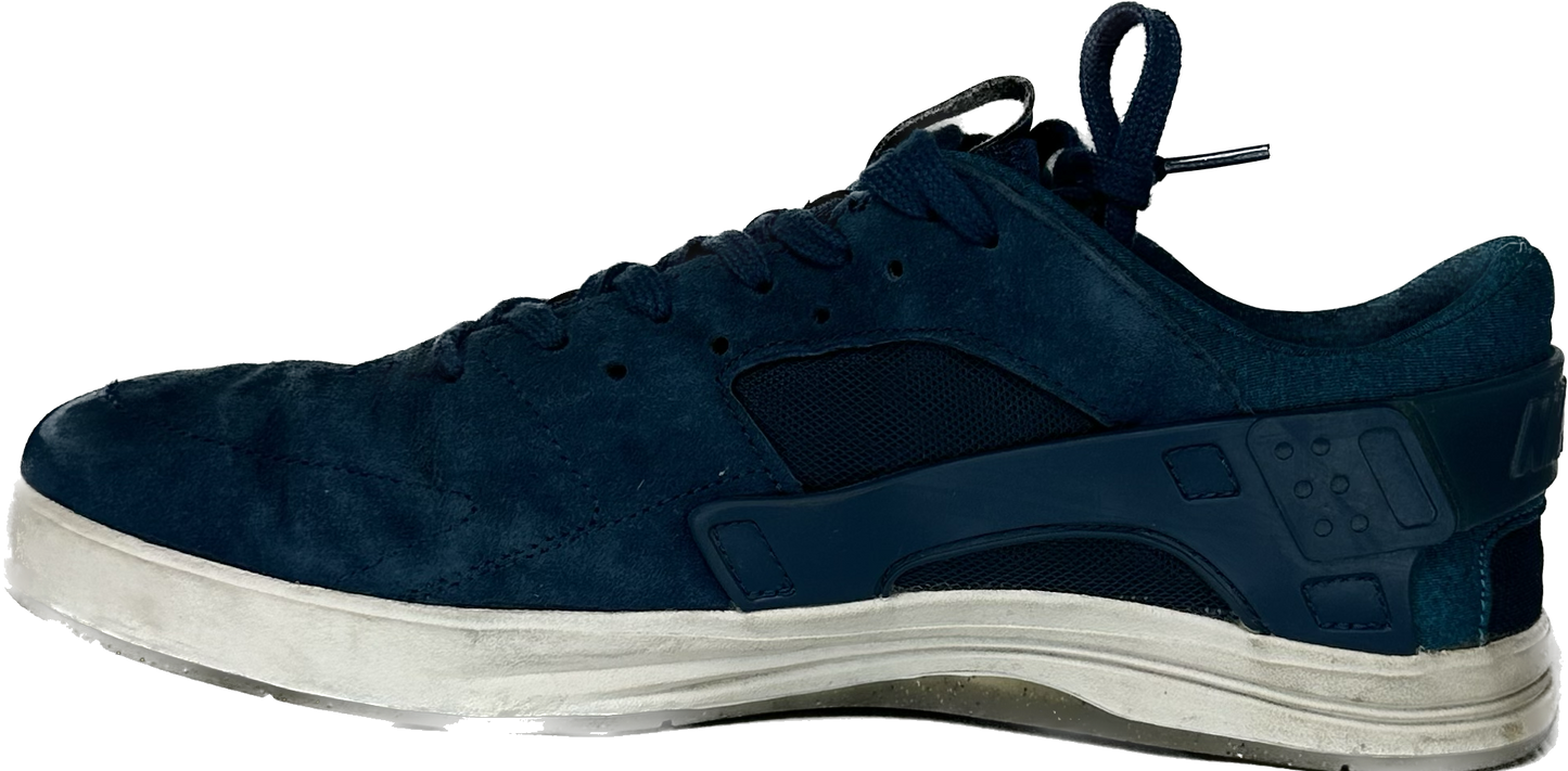 Nike SB Eric Koston Huarache "Blue Force" (US10)