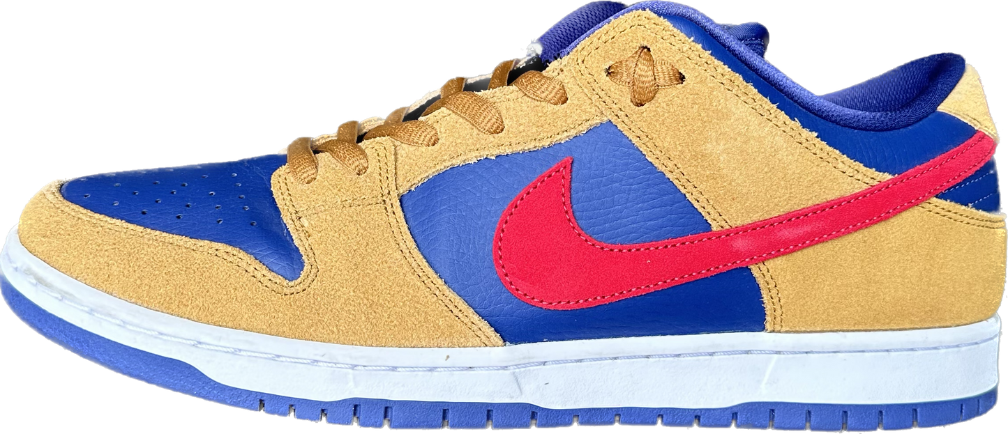 Nike SB Dunk Low 'Reverse Papa Bear' (US13)