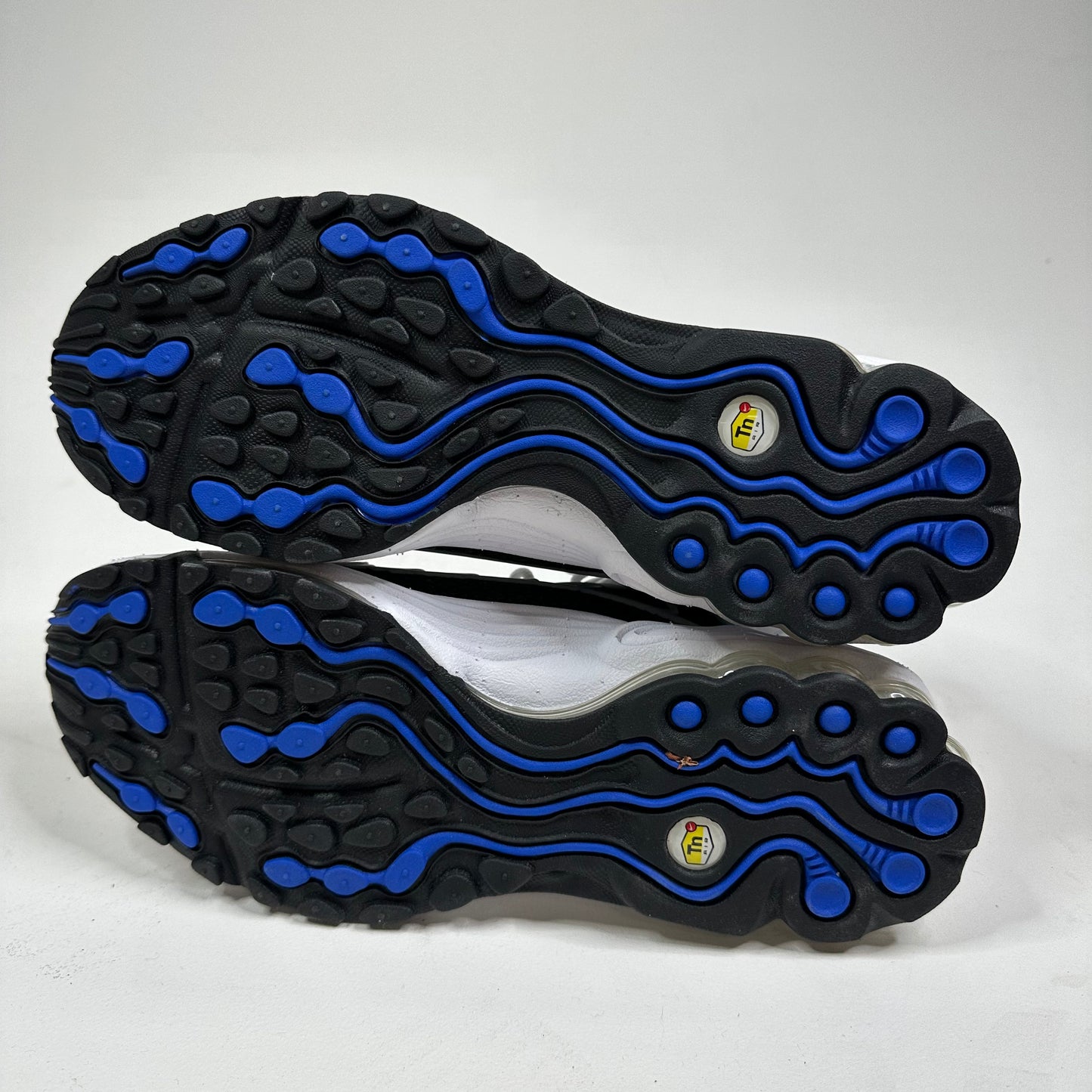 Air Tuned Max "Racer Blue" New