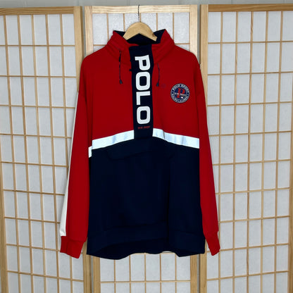 Polo 12M Yacht Challenge Anorak (XXL)