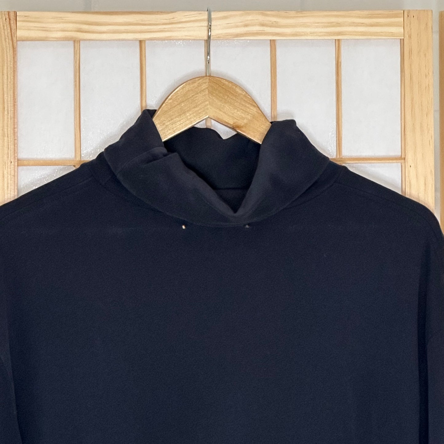 Polo Ralph Lauren Turtle Neck Navy (XL)