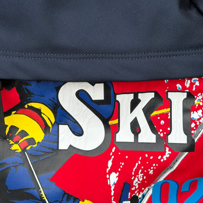 Ralph Lauren 92 Ski Backpack