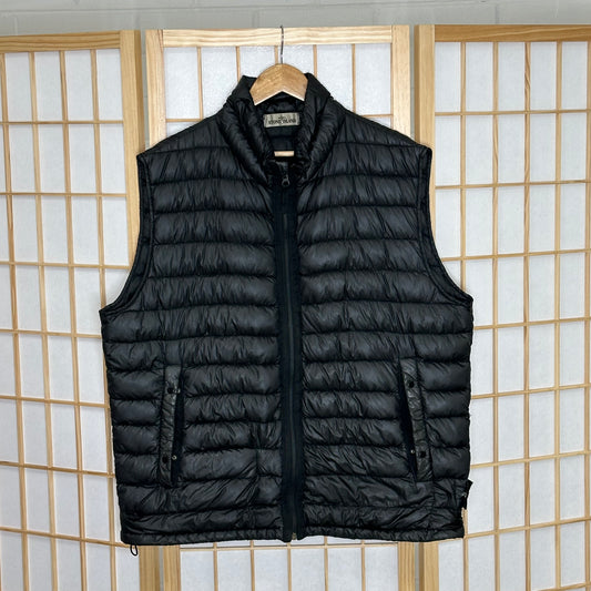 Stone Island Puffer Vest (XL)