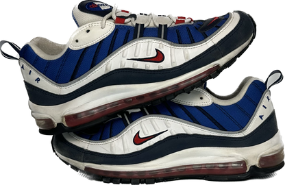 Nike Air Max 98 "Gundam" (US10)