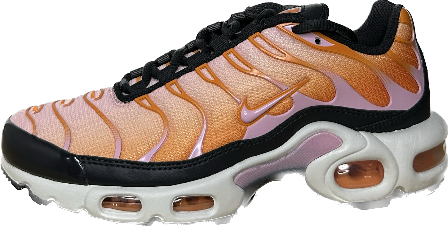 Nike TN “Wizz Fizz” New (Women’s US6)