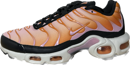 Nike TN “Wizz Fizz” New (Women’s US6)