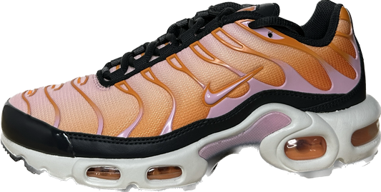 Nike TN “Wizz Fizz” New (Women’s US6)