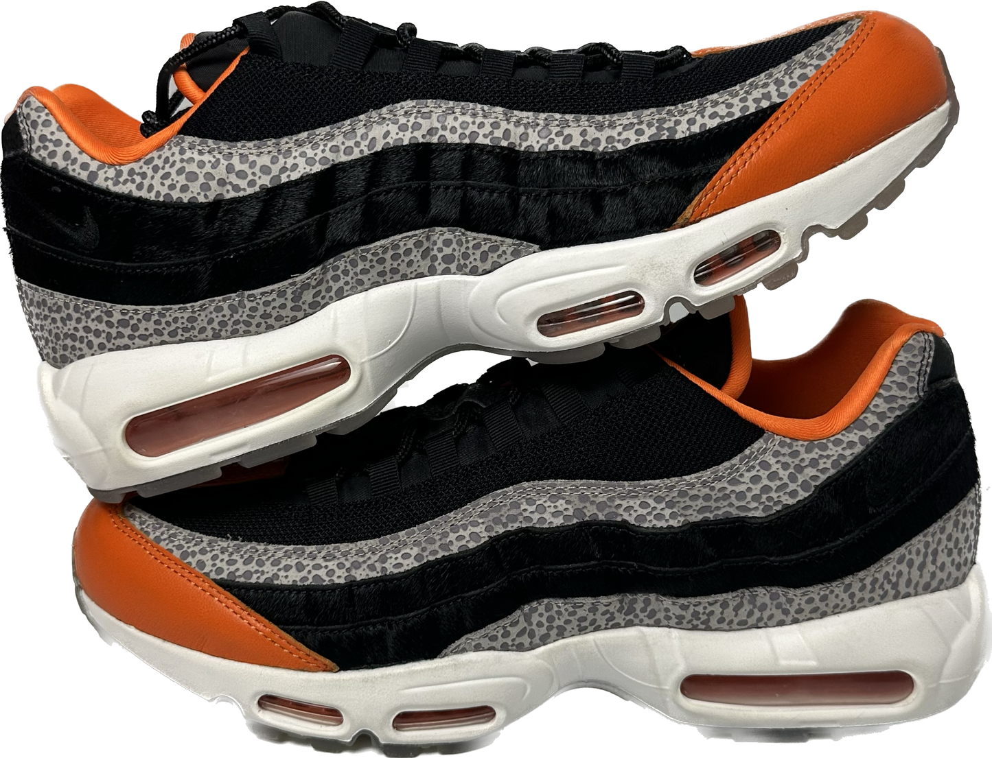 Air Max 95 "KRSS" New (US13)