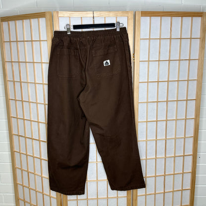 XLarge Brown Pants (34)