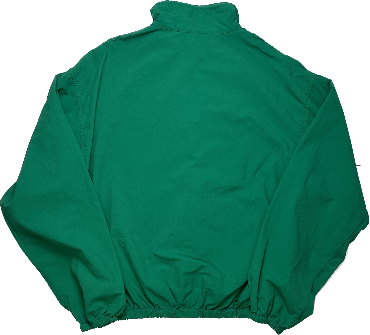 Polo Sport Green Jacket (L)