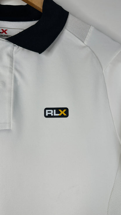 RLX Cycling Polo (Medium)